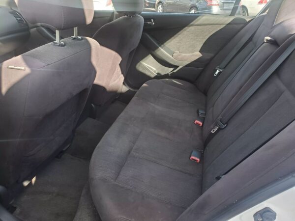 2012 Nissan Altima 2.5 S - Image 5