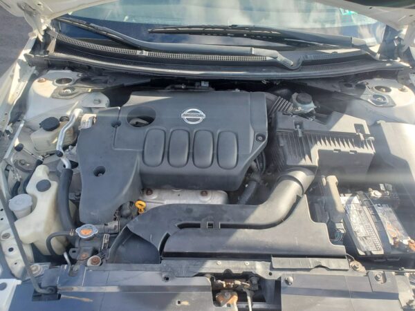 2012 Nissan Altima 2.5 S - Image 3