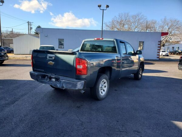 2010 Chevrolet Silverado 1500 - Image 6