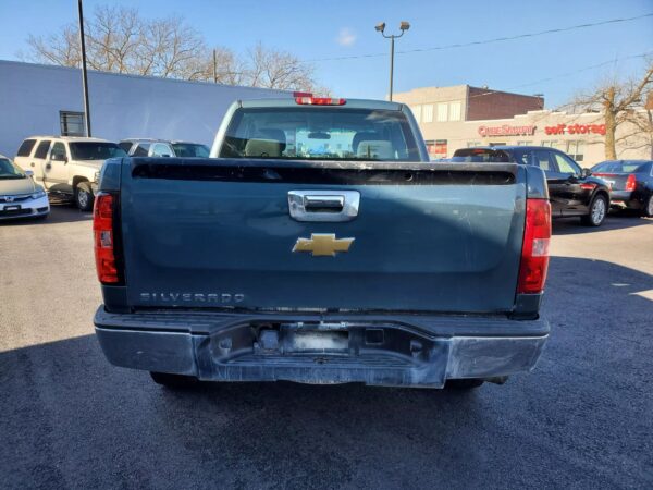 2010 Chevrolet Silverado 1500 - Image 5