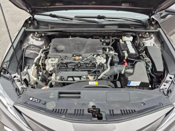 2023 Toyota Camry LE AWD - Image 3