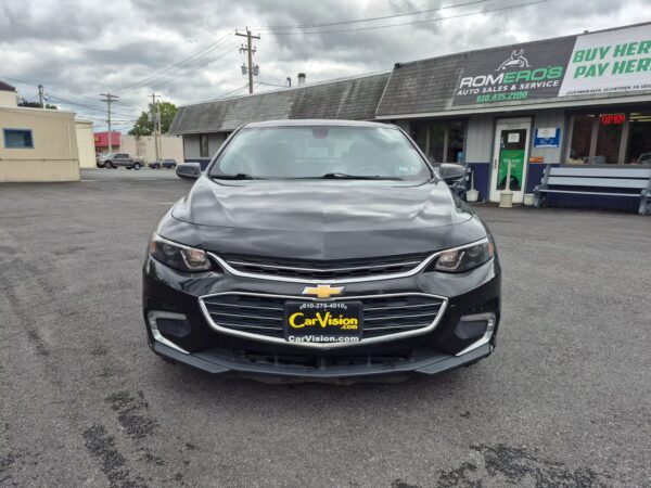 2018 Chevy Malibu LT - Image 11